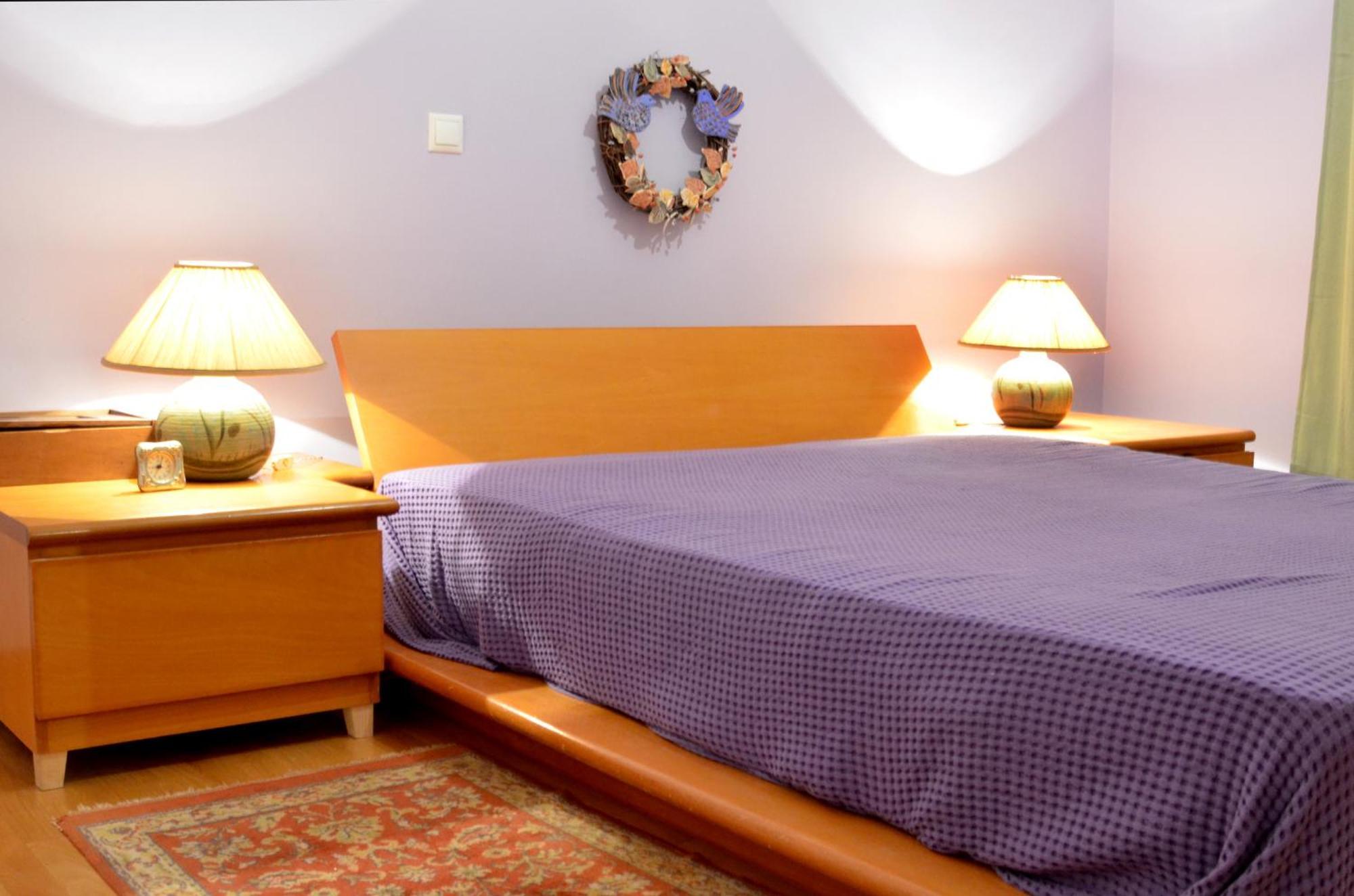 Apartament Elegant Stone Mansion In Historic Mistra Zewnętrze zdjęcie