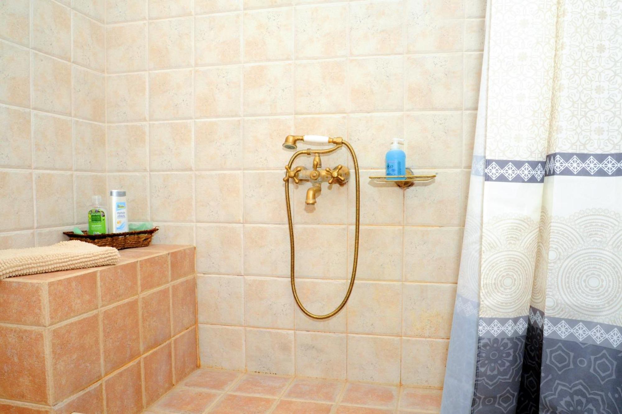 Apartament Elegant Stone Mansion In Historic Mistra Zewnętrze zdjęcie
