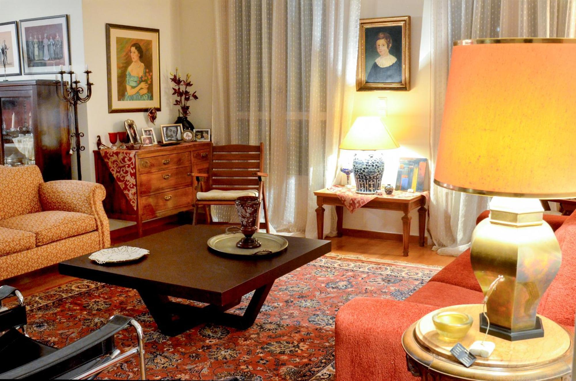Apartament Elegant Stone Mansion In Historic Mistra Zewnętrze zdjęcie