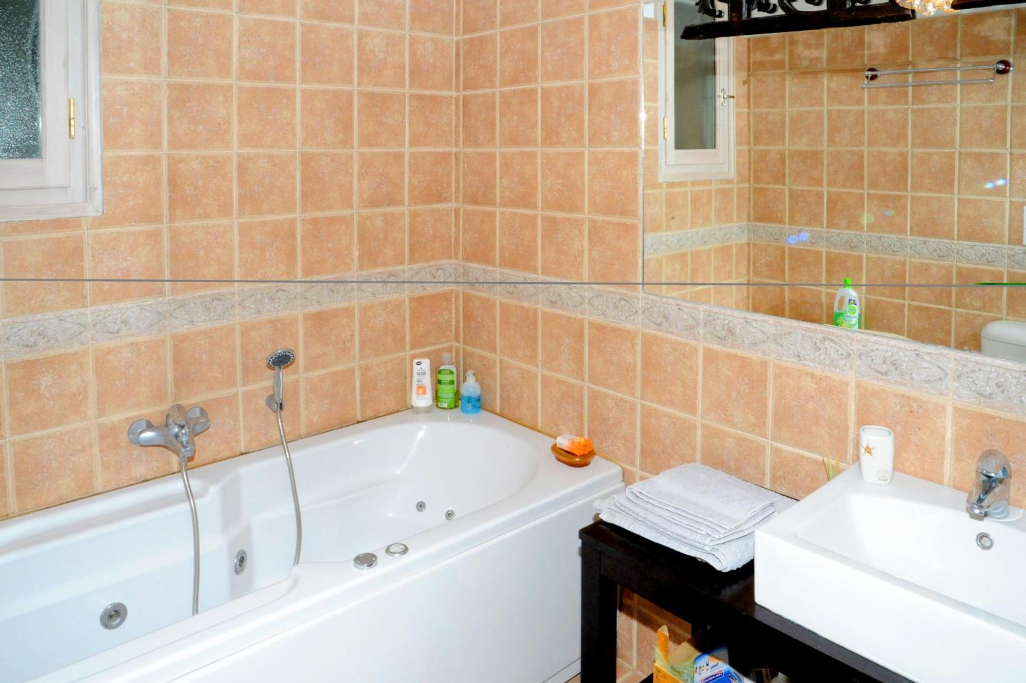 Apartament Elegant Stone Mansion In Historic Mistra Zewnętrze zdjęcie